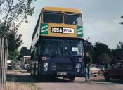 Buses/coaches