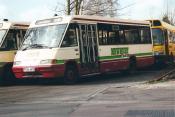 Bus/coach