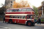 Bus/coach