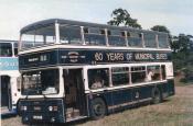 Buses/coaches