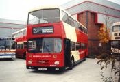 Bus/coach