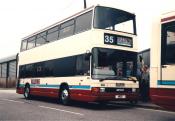 Bus/coach