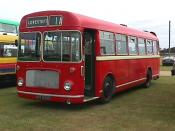 Bus/coach