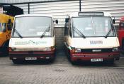 Bus/coach