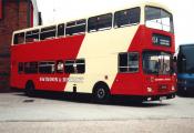 Bus/coach