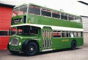 Bus/coach