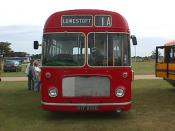 Bus/coach