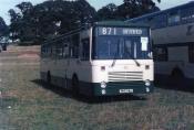 Buses/coaches
