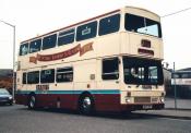 Bus/coach