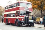 Bus/coach