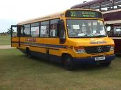 Bus/coach