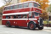 Bus/coach