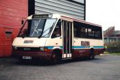 Bus/coach