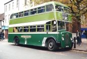 Bus/coach