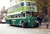 Bus/coach