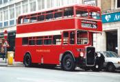 Bus/coach