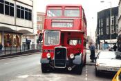 Bus/coach