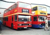 Bus/coach