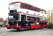 Bus/coach