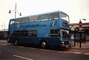 Bus/coach