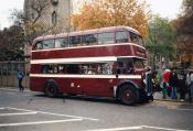 Bus/coach