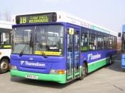 Bus/coach