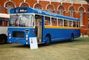 Bus/coach