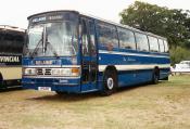 Bus/coach