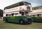Bus/coach