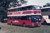 Buses/coaches