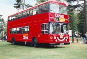 Bus/coach