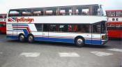 Bus/coach