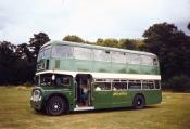 Bus/coach