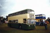 Bus/coach