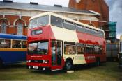 Bus/coach