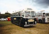 Bus/coach