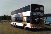 Buses/coaches