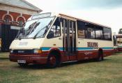 Bus/coach