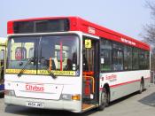 Bus/coach