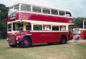Bus/coach