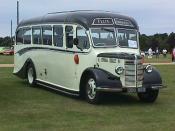 Bus/coach