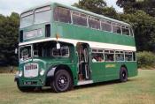 Bus/coach