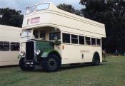 Bus/coach