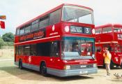 Bus/coach