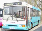 Bus/coach