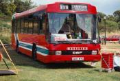 Bus/coach