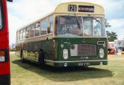 Bus/coach