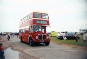 Bus/coach