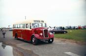Bus/coach