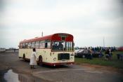 Bus/coach